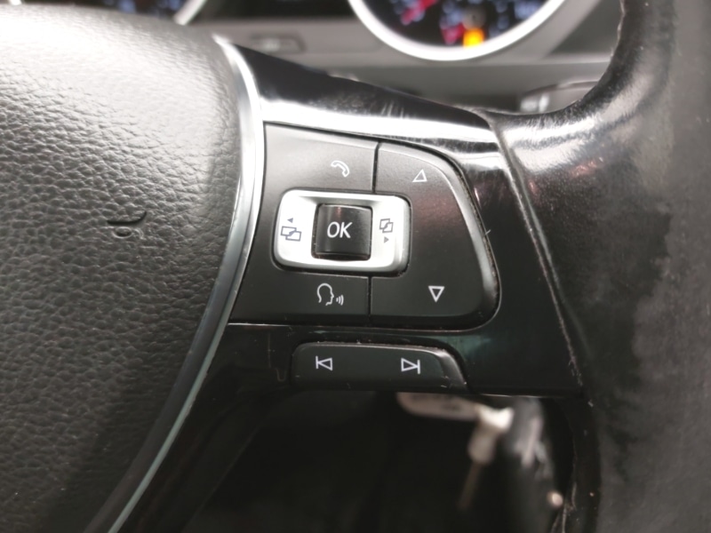 Used Volkswagen Tiguan 2016 for sale - 76630658: Photo 17