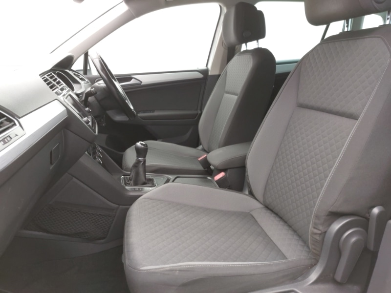 Used Volkswagen Tiguan 2016 for sale - 76630658: Photo 5