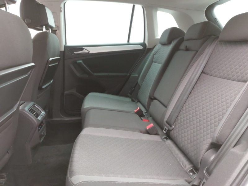 Used Volkswagen Tiguan 2016 for sale - 76630658: Photo 6