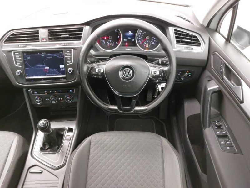 Used Volkswagen Tiguan 2016 for sale - 76630658: Photo 7