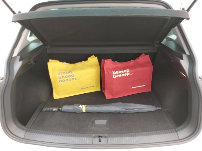 Used Volkswagen Tiguan 2016 for sale - 76630658: Photo 8