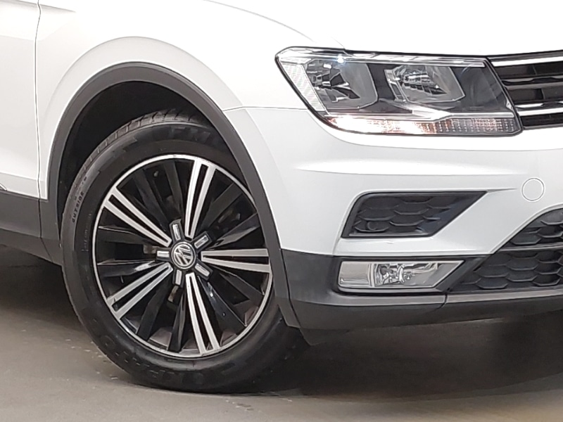 Used Volkswagen Tiguan 2016 for sale - 76630658: Photo 9