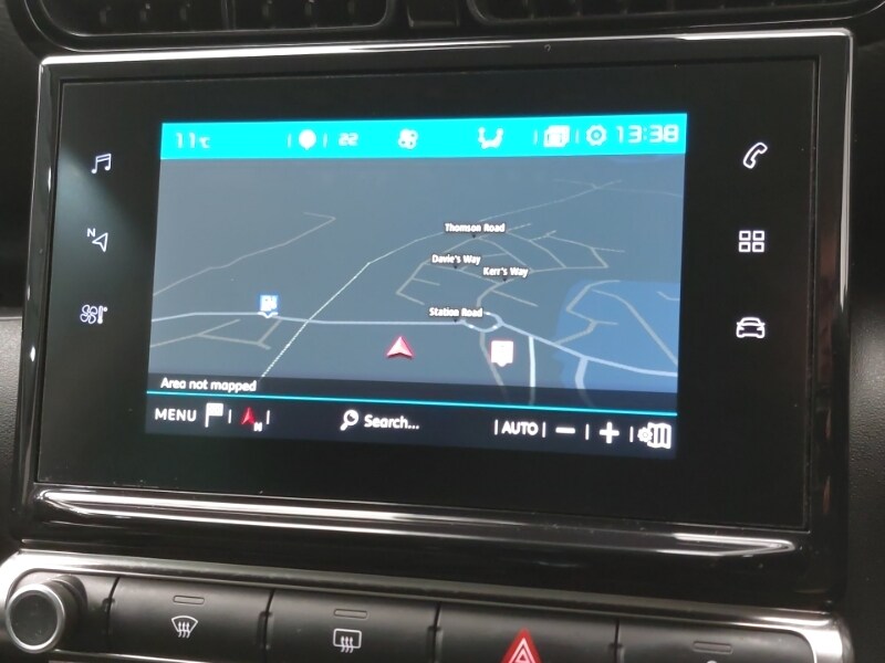 Used Citroen C3 Aircross 2019 for sale - 76707761: Photo 10