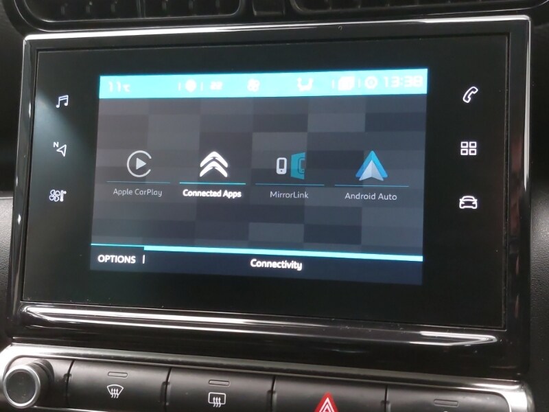 Used Citroen C3 Aircross 2019 for sale - 76707761: Photo 11