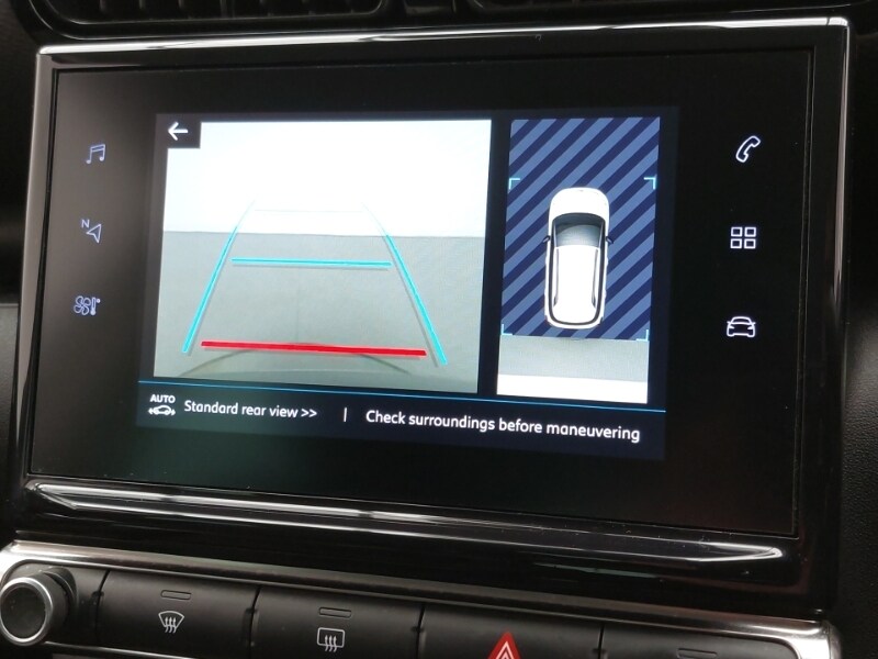 Used Citroen C3 Aircross 2019 for sale - 76707761: Photo 12