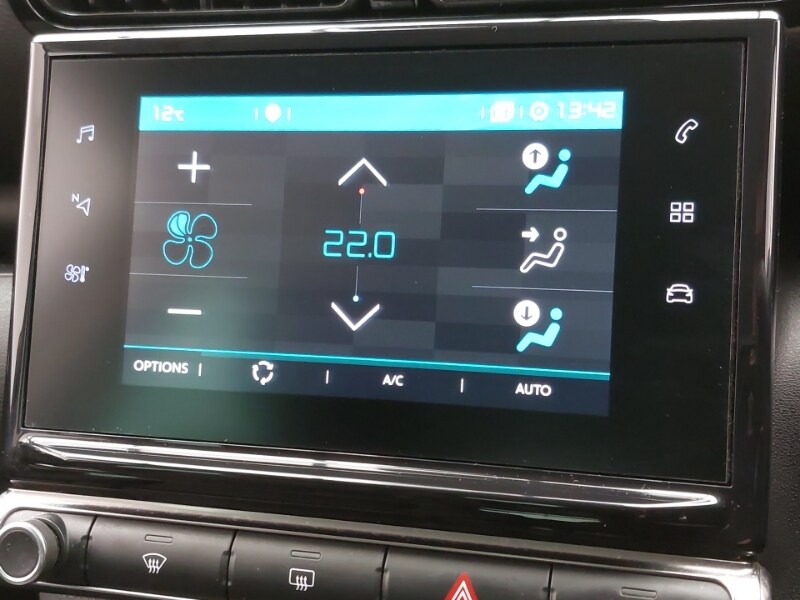 Used Citroen C3 Aircross 2019 for sale - 76707761: Photo 13