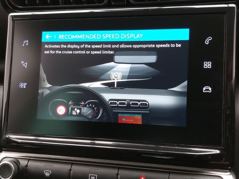 Used Citroen C3 Aircross 2019 for sale - 76707761: Photo 14