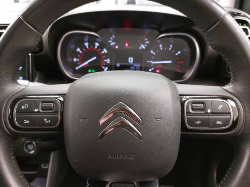 Used Citroen C3 Aircross 2019 for sale - 76707761: Photo 19