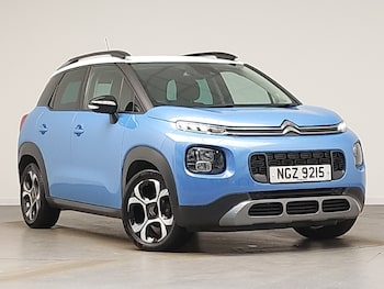 Citroen - C3 Aircross