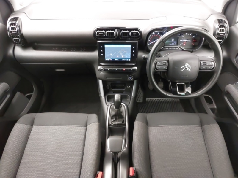 Used Citroen C3 Aircross 2019 for sale - 76707761: Photo 2