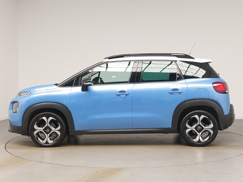 Used Citroen C3 Aircross 2019 for sale - 76707761: Photo 4