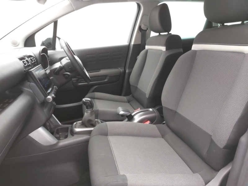 Used Citroen C3 Aircross 2019 for sale - 76707761: Photo 5