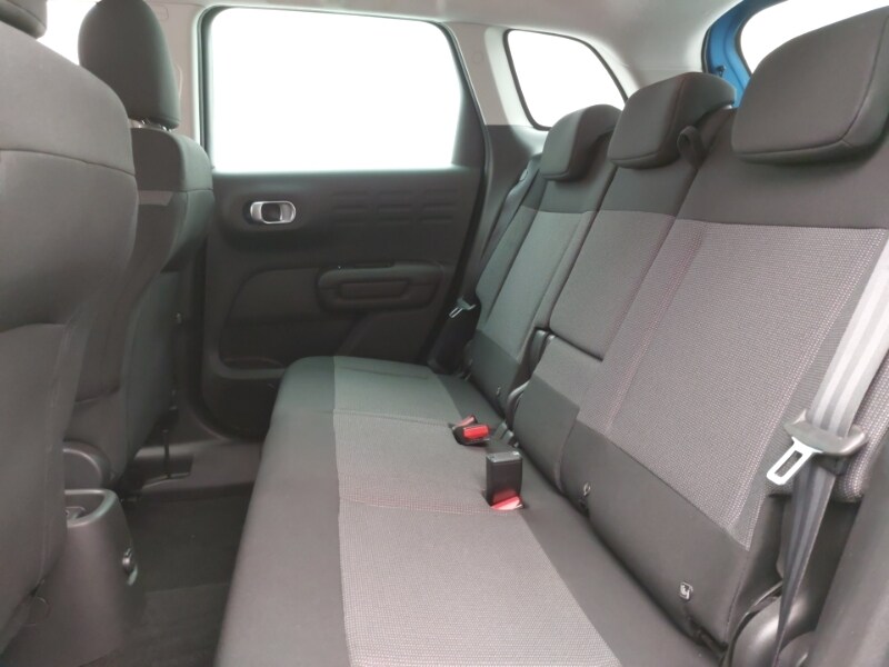 Used Citroen C3 Aircross 2019 for sale - 76707761: Photo 6