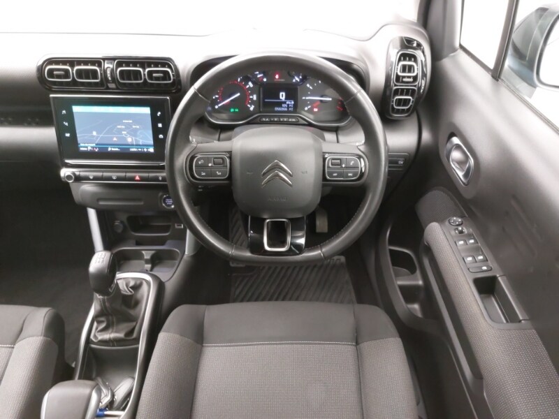 Used Citroen C3 Aircross 2019 for sale - 76707761: Photo 7