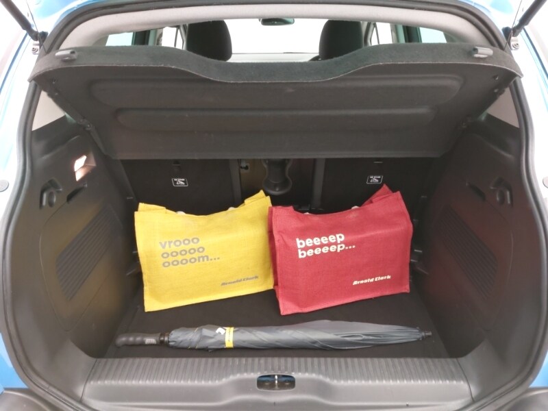 Used Citroen C3 Aircross 2019 for sale - 76707761: Photo 8