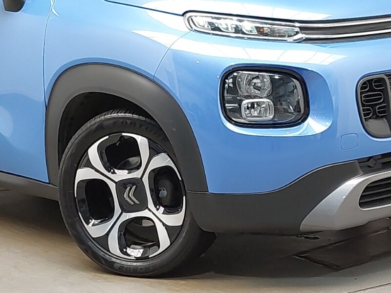 Used Citroen C3 Aircross 2019 for sale - 76707761: Photo 9
