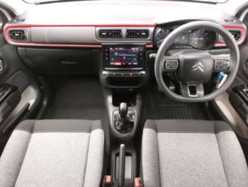 Used Citroen C3 2022 for sale - 75245245: Photo