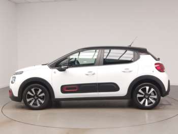 Used Citroen C3 2022 for sale - 75245245: Photo