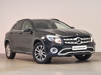 Used Mercedes-Benz GLA 2018 for sale - 79387255: Photo