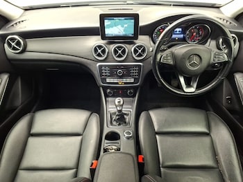 Used Mercedes-Benz GLA 2018 for sale - 79387255: Photo
