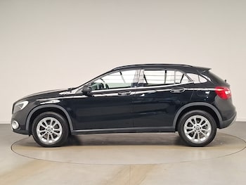 Used Mercedes-Benz GLA 2018 for sale - 79387255: Photo