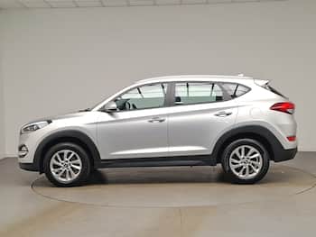 Used Hyundai TUCSON 2017 for sale - 79549817: Photo
