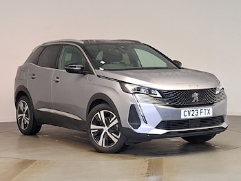 Used Peugeot 3008 2023 for sale - 78877107: Photo