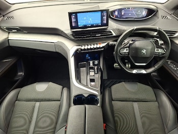 Used Peugeot 3008 2023 for sale - 78877107: Photo