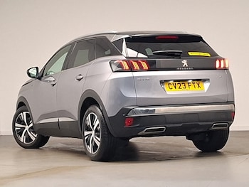 Used Peugeot 3008 2023 for sale - 78877107: Photo