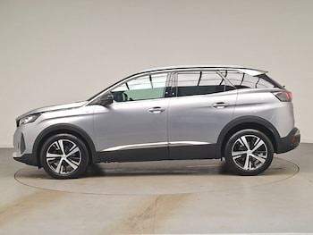 Used Peugeot 3008 2023 for sale - 78877107: Photo