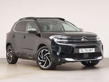 2024 - 1.6 Plug-in Hybrid E-series 5dr e-EAT8
