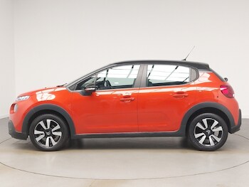 Used Citroen C3 2019 for sale - 75926201: Photo