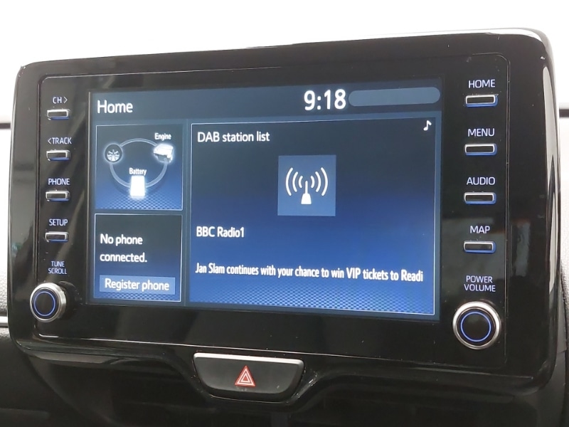 Used Mazda Mazda2 HYBRID 2023 for sale - 77371300: Photo 11