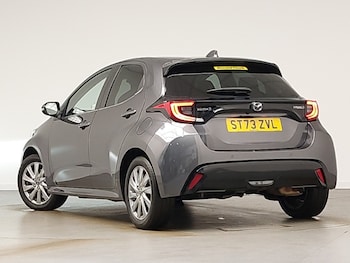 Used Mazda Mazda2 HYBRID 2023 for sale - 77371300: Photo