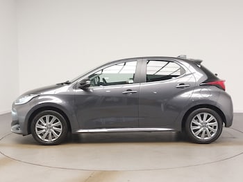 Used Mazda Mazda2 HYBRID 2023 for sale - 77371300: Photo