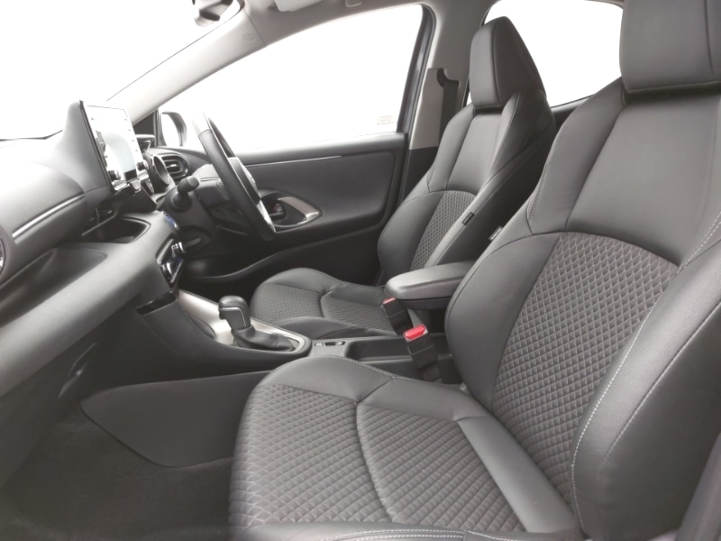 Used Mazda Mazda2 HYBRID 2023 for sale - 77371300: Photo 5