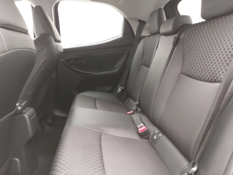 Used Mazda Mazda2 HYBRID 2023 for sale - 77371300: Photo 6