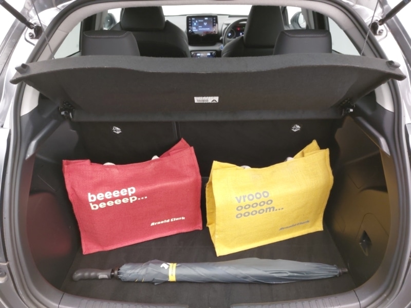 Used Mazda Mazda2 HYBRID 2023 for sale - 77371300: Photo 8