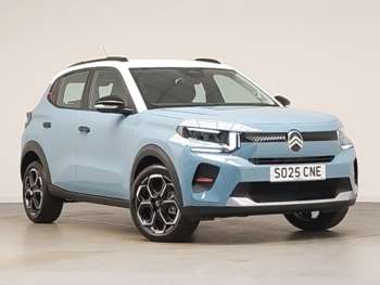 2025 - 1.2 Turbo Plus 5dr