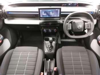 Used Citroen C3 2025 for sale - 75205075: Photo
