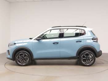 Used Citroen C3 2025 for sale - 75205075: Photo