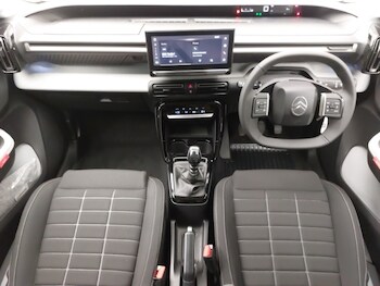 Used Citroen C3 Aircross 2026 for sale - 78489726: Photo