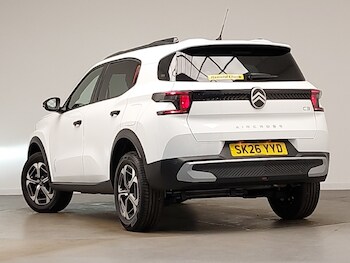 Used Citroen C3 Aircross 2026 for sale - 78489726: Photo