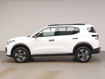 Used Citroen C3 Aircross 2026 for sale - 78489726: Photo