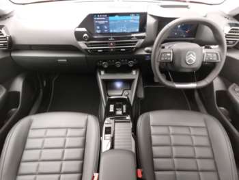Used Citroen C4 2025 for sale - 74951992: Photo