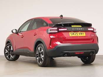 Used Citroen C4 2025 for sale - 74951992: Photo
