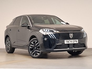 Used Peugeot 3008 2025 for sale - 79536886: Photo