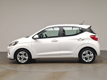 Used Hyundai i10 2022 for sale - 78928366: Photo