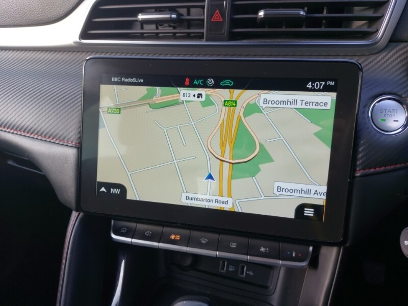 Used MG MG ZS 2024 for sale - 76763626: Photo 10