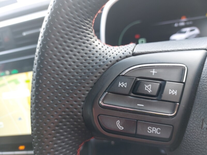 Used MG MG ZS 2024 for sale - 76763626: Photo 15